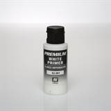 Грунт Vallejo Premium Primer White 