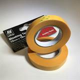 Vallejo Masking Tape 10 mm х 18 m