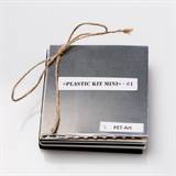 Plastic Kit Mini (Веер образцов - набор №4)