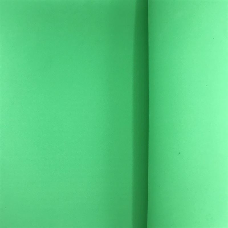EVA 2мм 45 шор зеленый