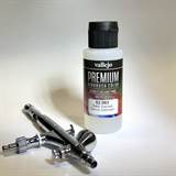 Лак Vallejo Premium Satin Varnish